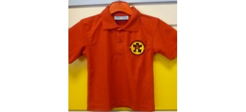  Polo - Brackla Primary